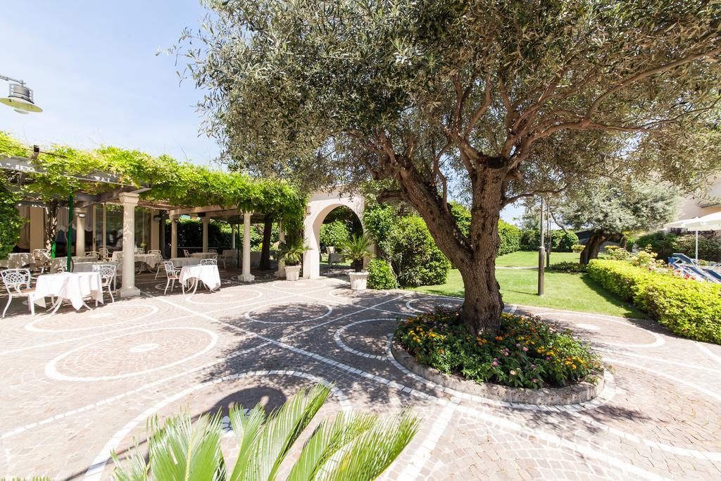 Hotel Aurelia foto 29