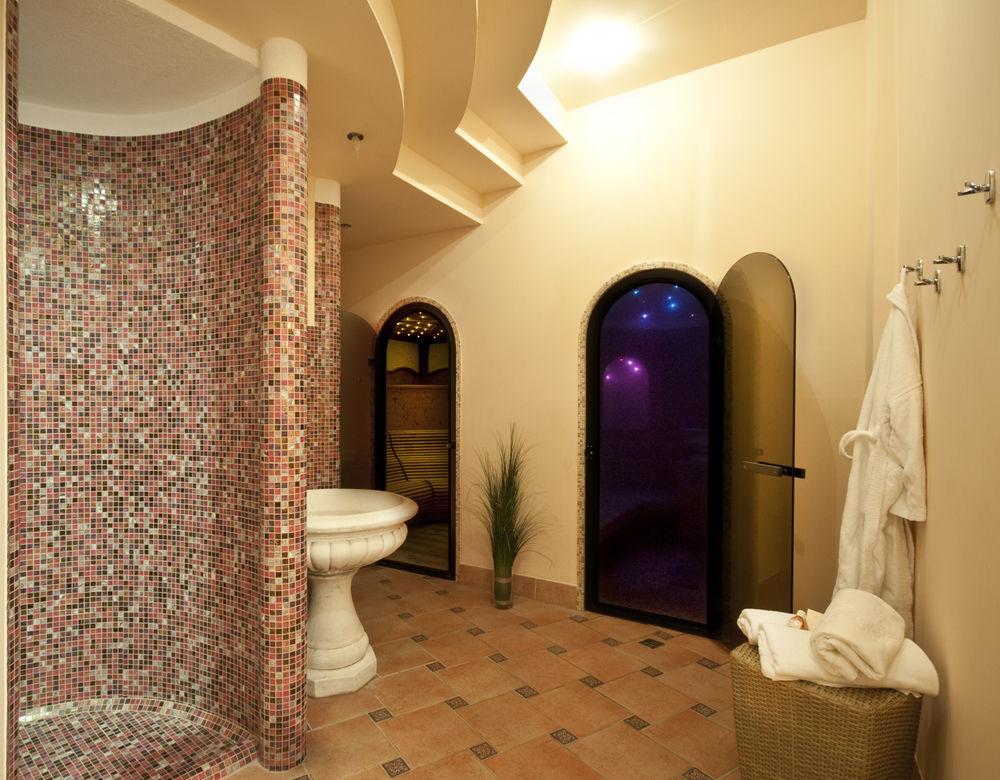 Hotel Aurelia foto 33