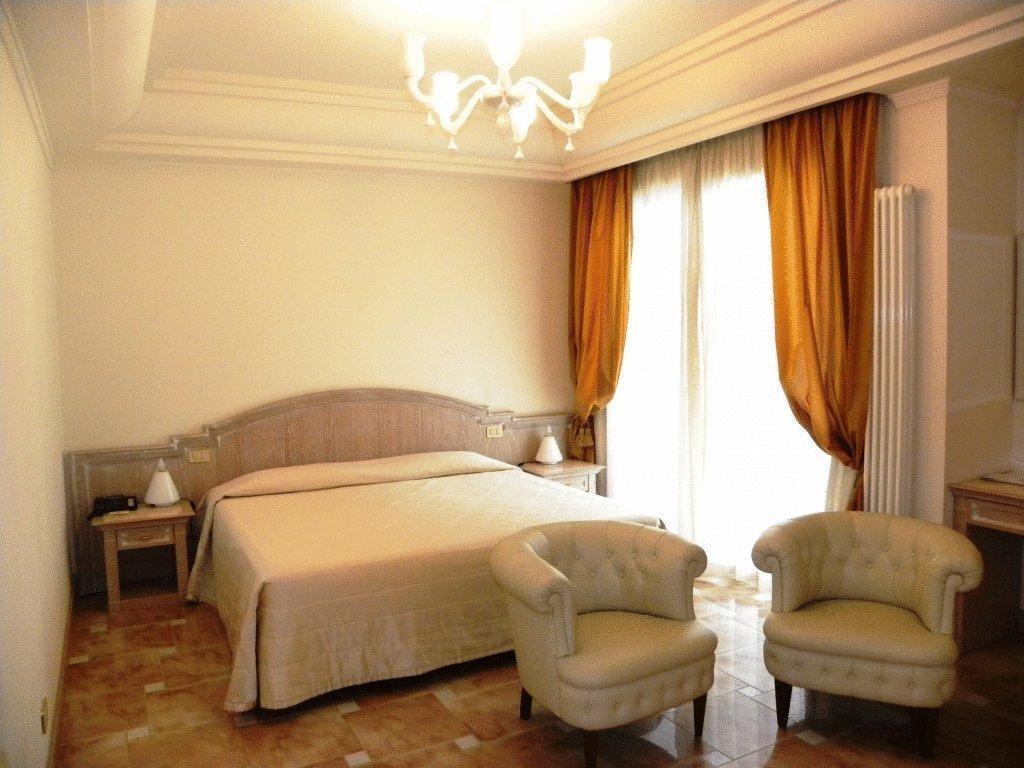 Hotel Aurelia foto 35