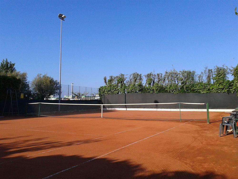 Hotel Aurelia foto 14