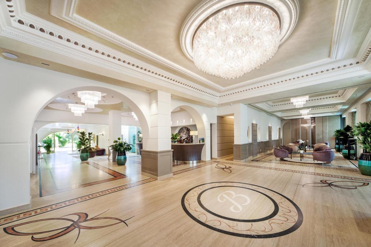 Hotel Aurelia foto 13