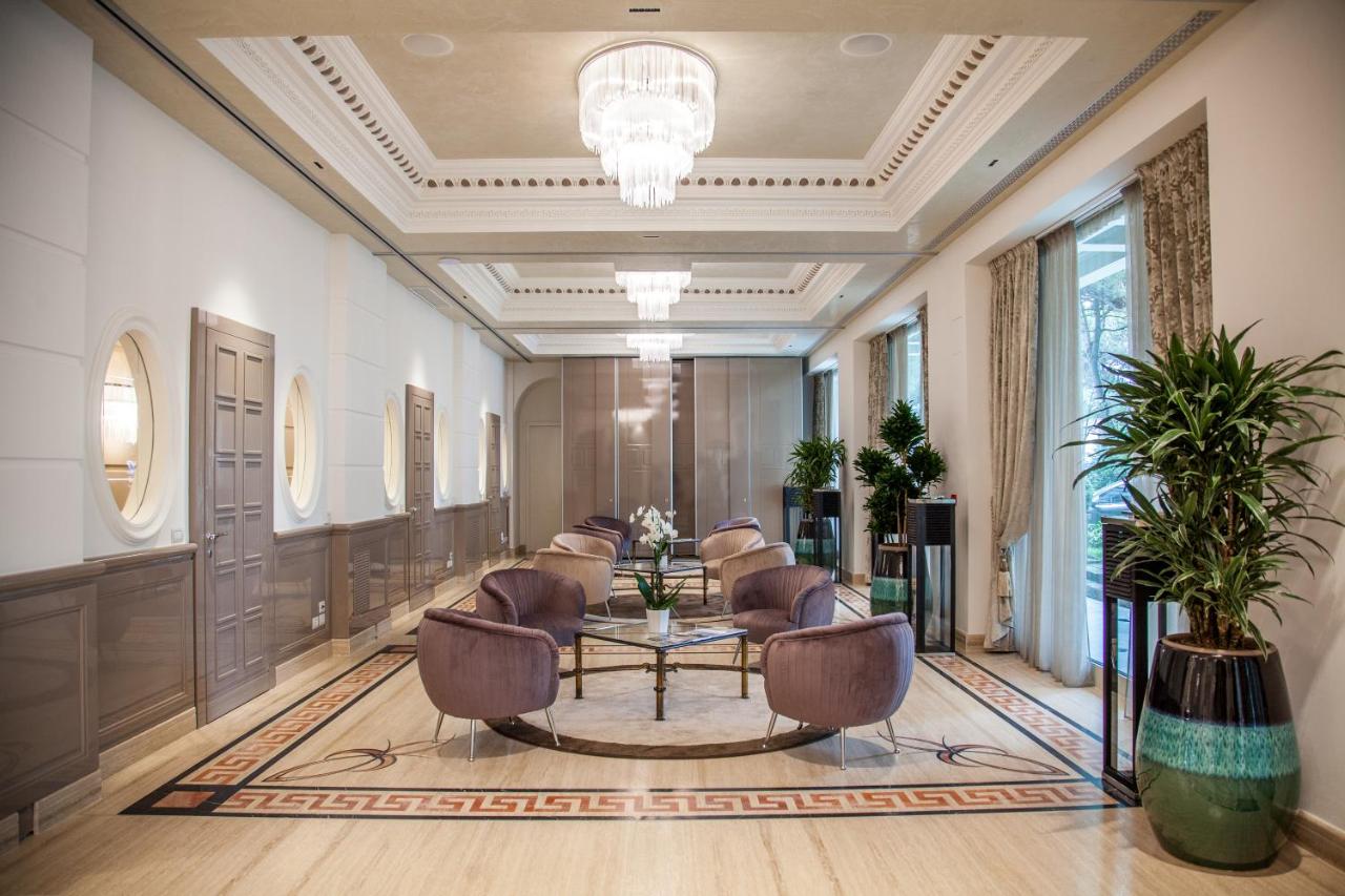 Hotel Aurelia foto 20