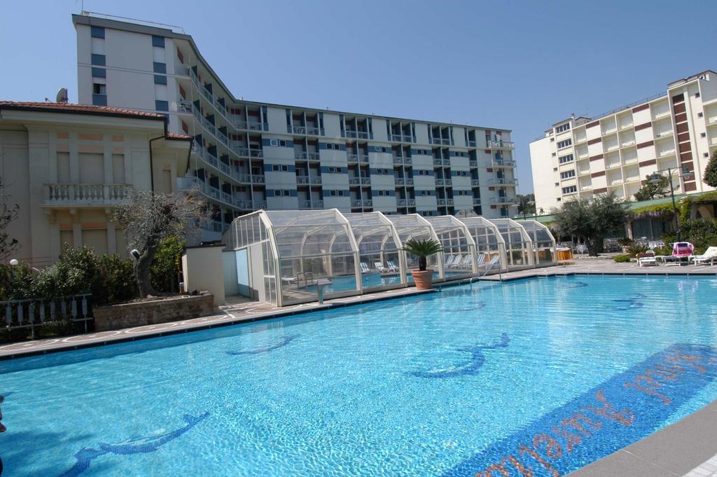 Hotel Aurelia foto 6