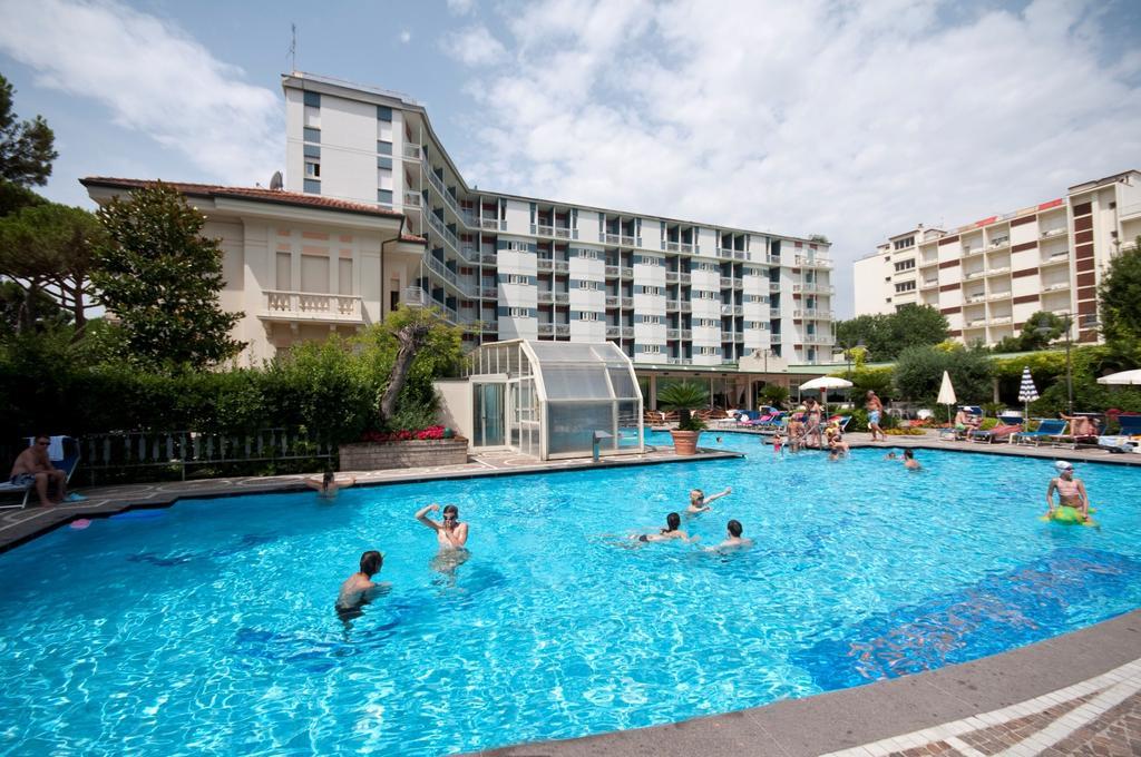 Hotel Aurelia foto 17