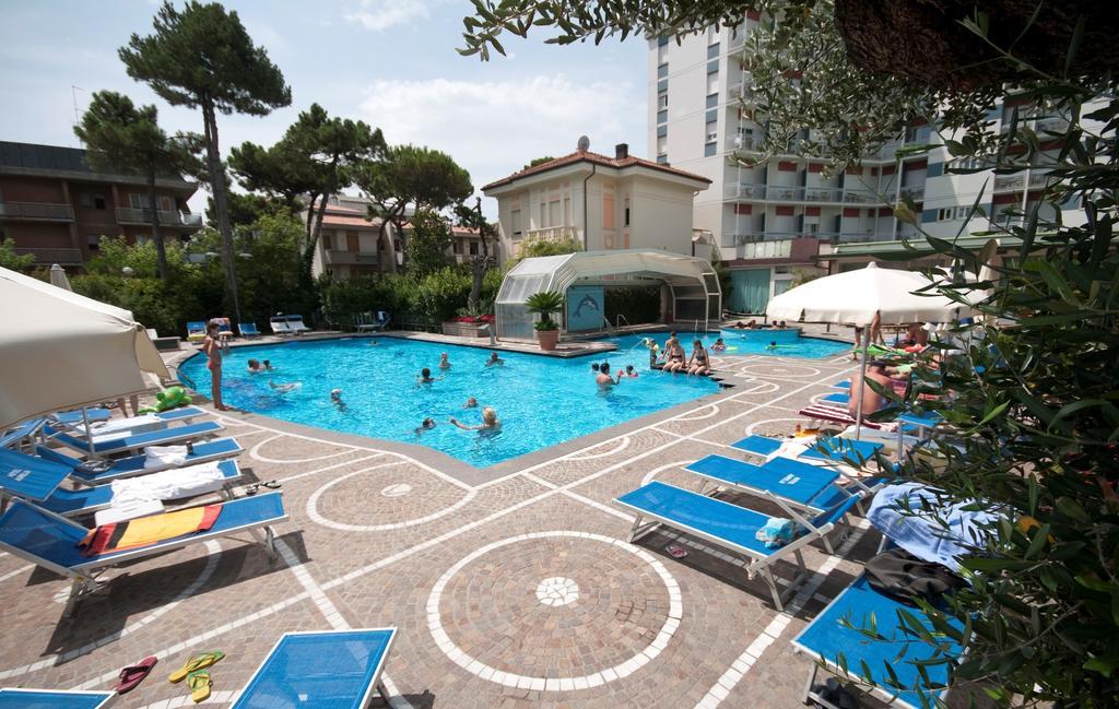 Hotel Aurelia foto 22