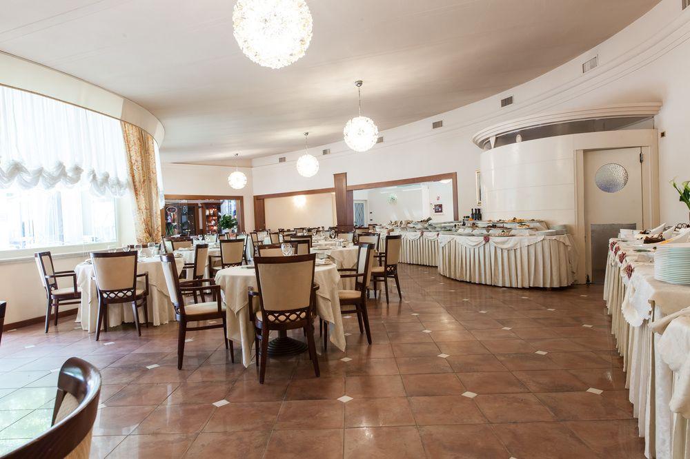 Hotel Aurelia foto 12