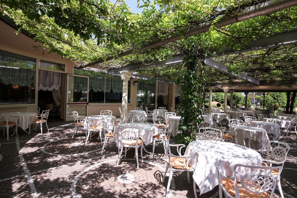 Hotel Aurelia foto 19