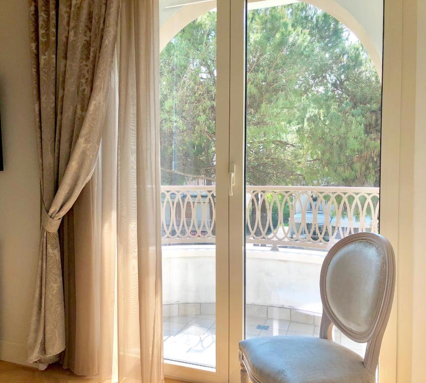 Hotel Aurelia foto 7