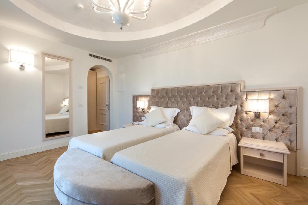 Hotel Aurelia foto 8
