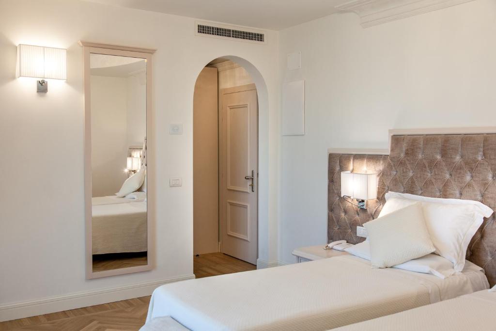 Hotel Aurelia foto 9