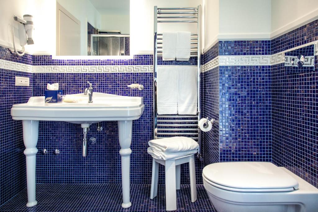 Hotel Aurelia foto 10