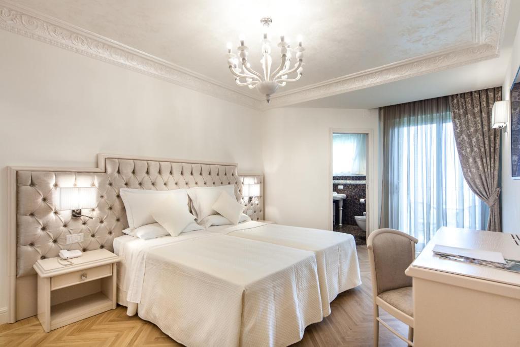 Hotel Aurelia foto 18