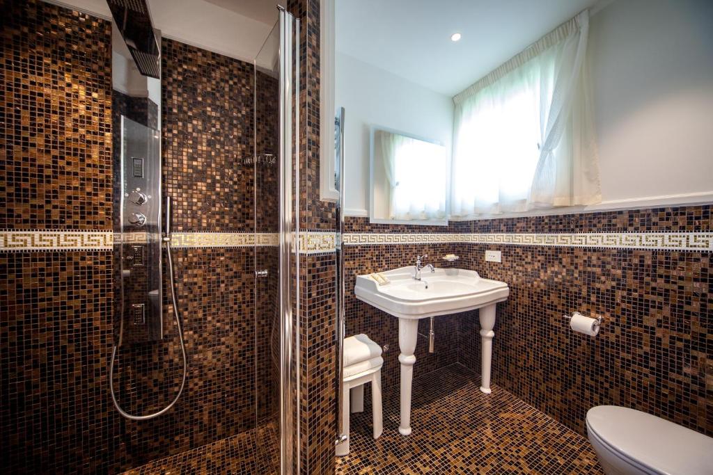 Hotel Aurelia foto 23