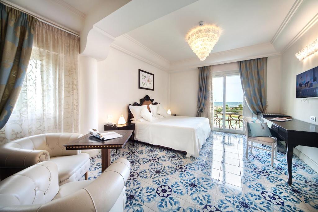 Hotel Aurelia foto 26
