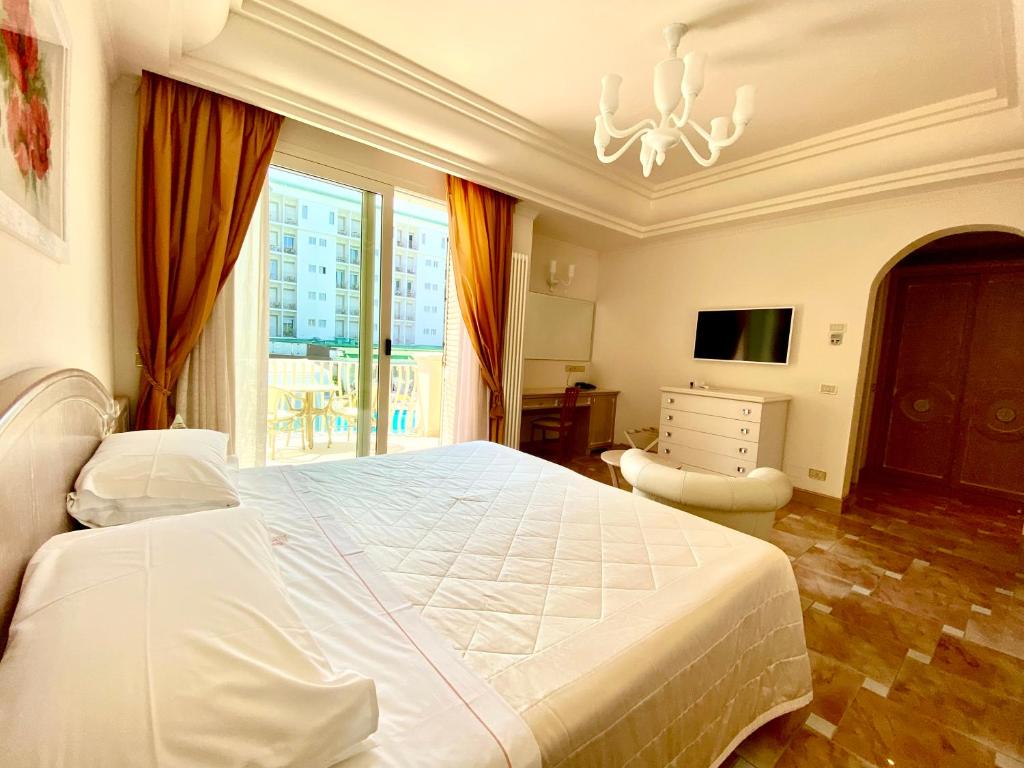 Hotel Aurelia foto 28