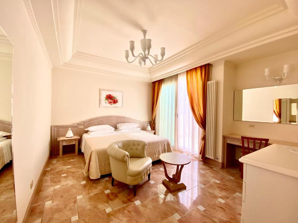 Hotel Aurelia foto 30