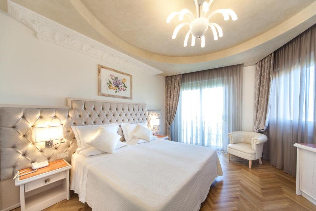 Hotel Aurelia foto 32