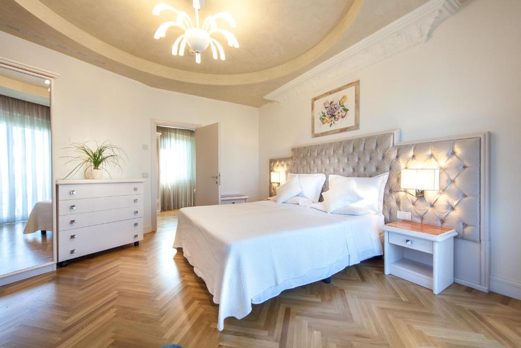 Hotel Aurelia foto 34