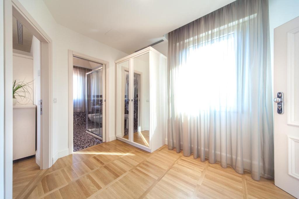 Hotel Aurelia foto 36