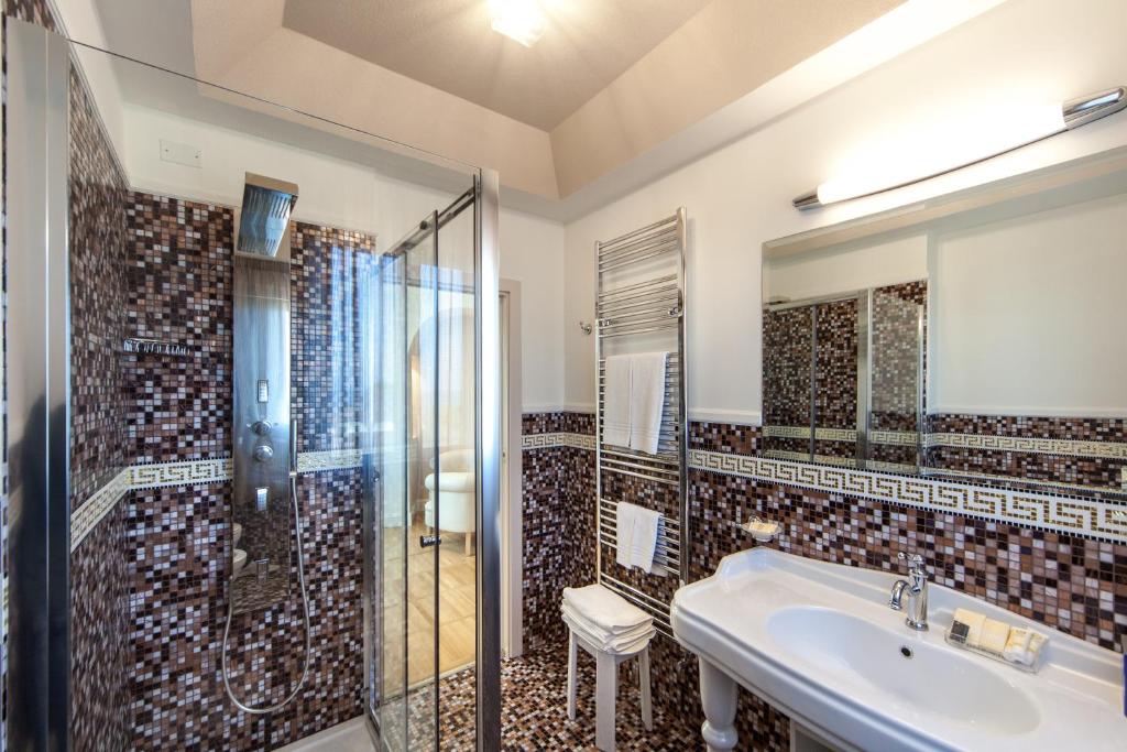 Hotel Aurelia foto 37