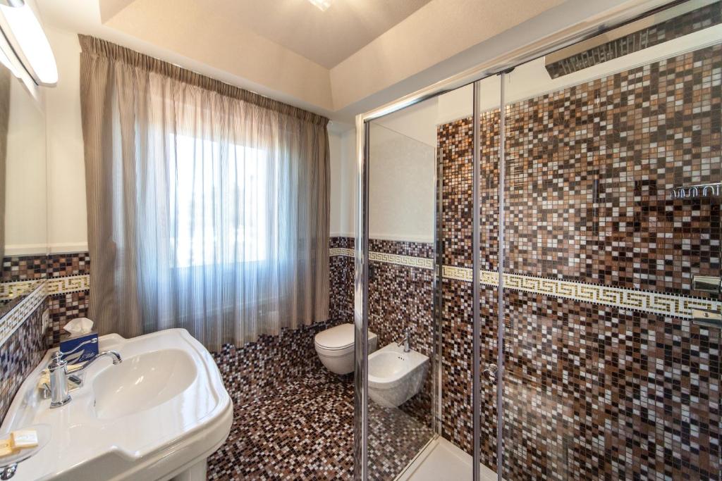 Hotel Aurelia foto 38