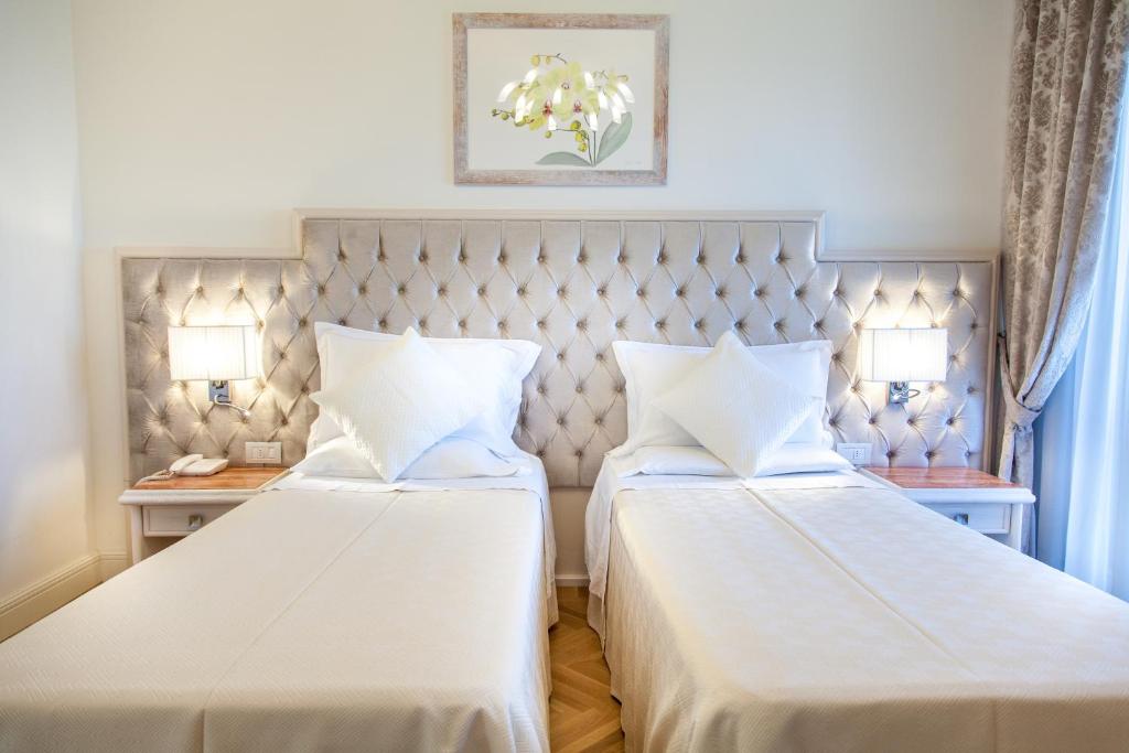 Hotel Aurelia foto 39