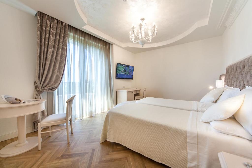 Hotel Aurelia foto 40