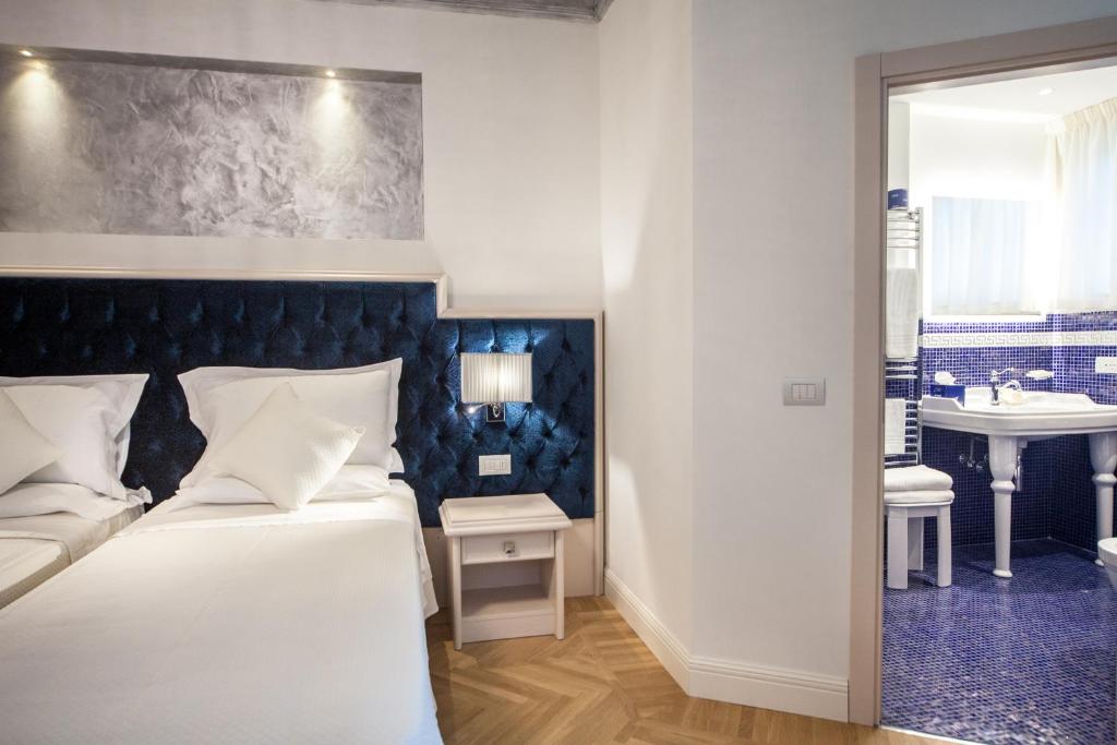 Hotel Aurelia foto 42