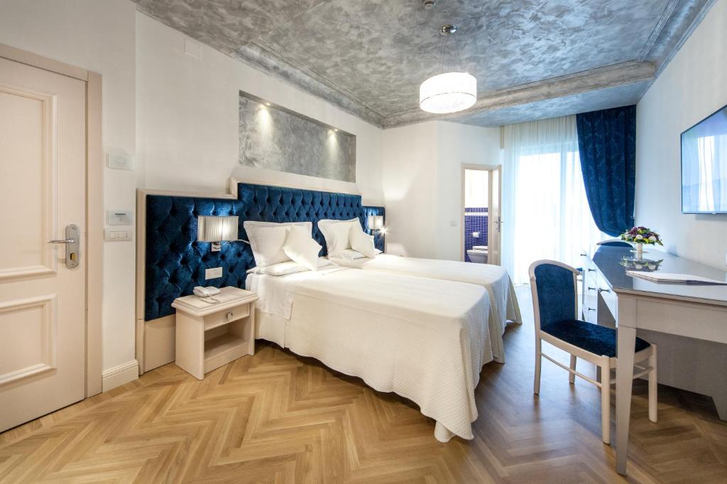 Hotel Aurelia foto 43