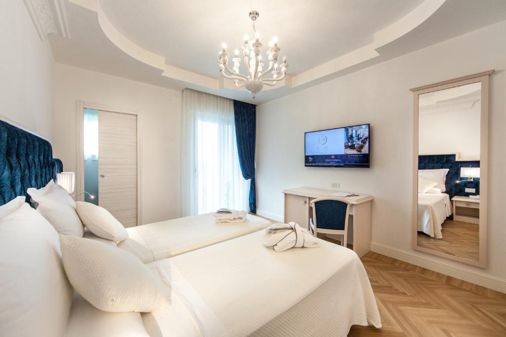 Hotel Aurelia foto 44
