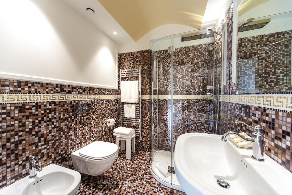 Hotel Aurelia foto 45