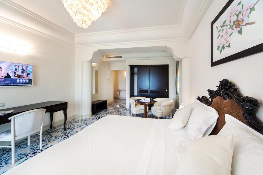 Hotel Aurelia foto 46