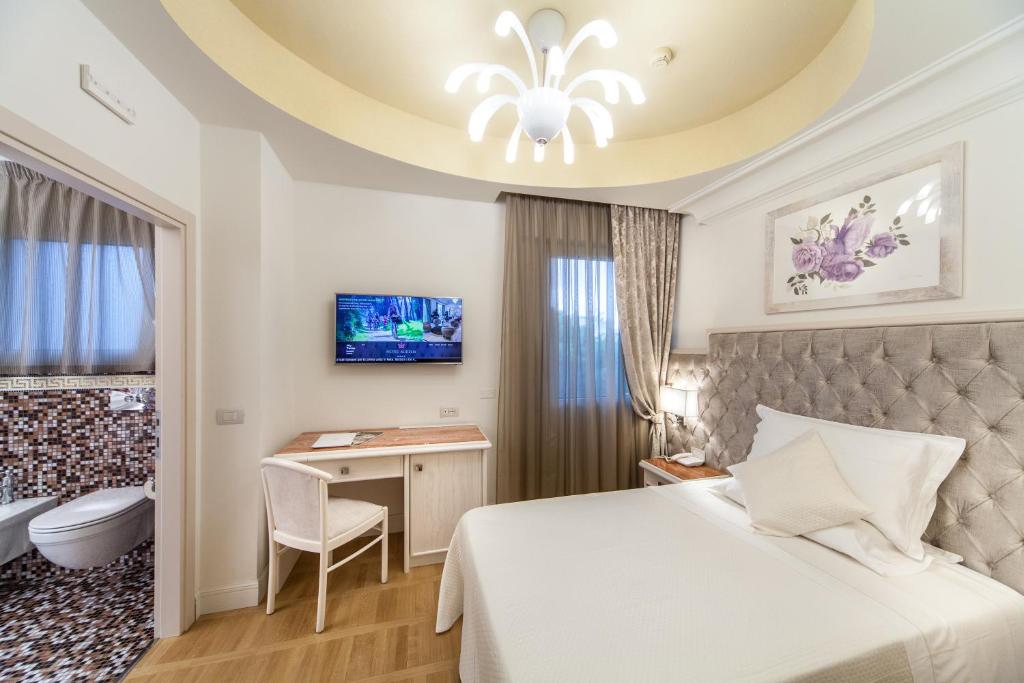 Hotel Aurelia foto 47