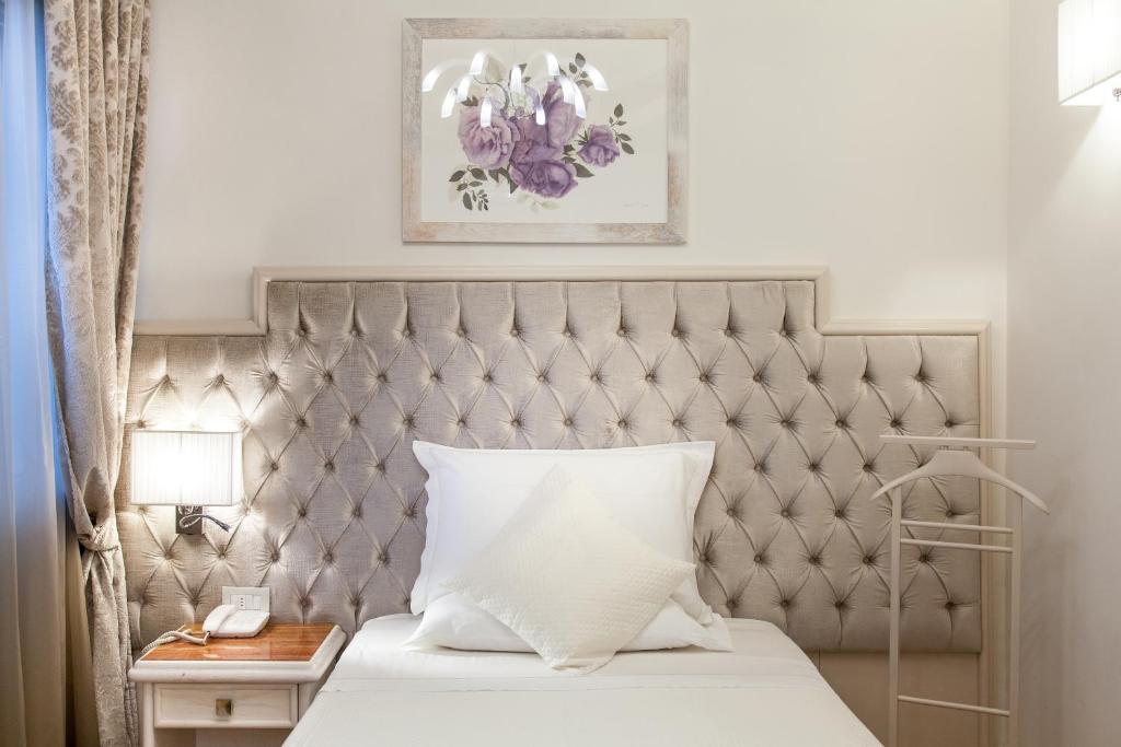 Hotel Aurelia foto 48