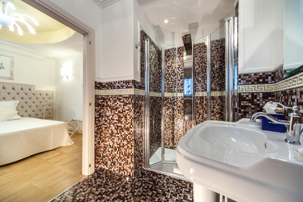 Hotel Aurelia foto 49
