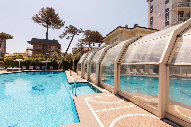 Hotel Aurelia foto 2
