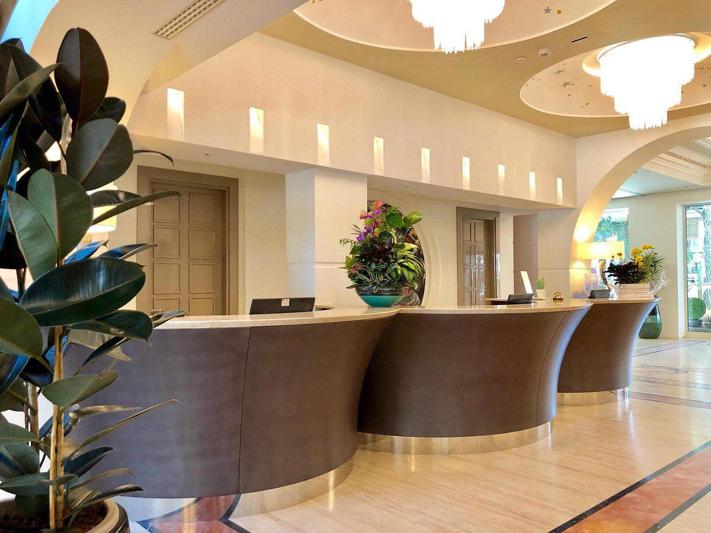 Hotel Aurelia foto 4
