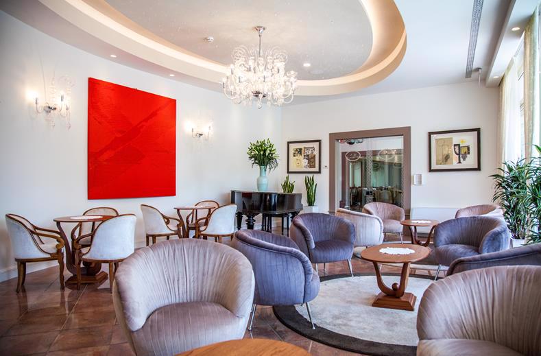 Hotel Aurelia in Milano Marittima - foto 5