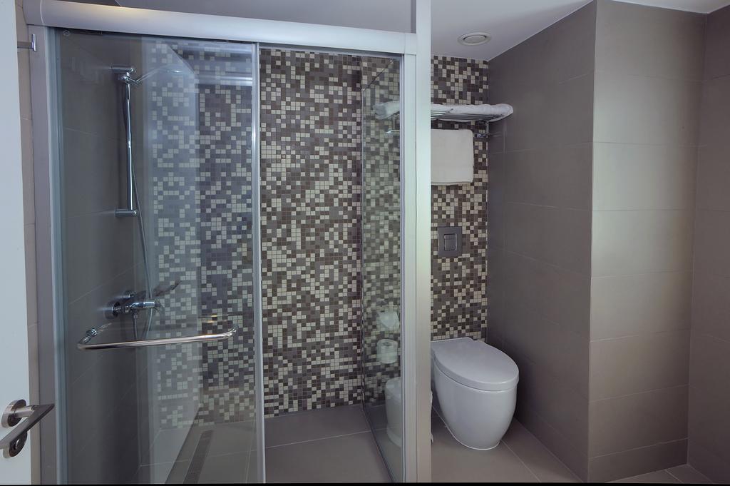 Okeanos Beach Boutique Hotel foto 15
