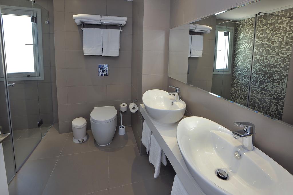 Okeanos Beach Boutique Hotel foto 16