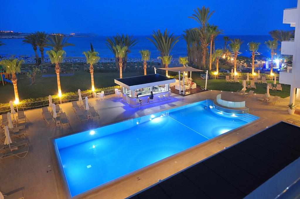 Okeanos Beach Boutique Hotel foto 17