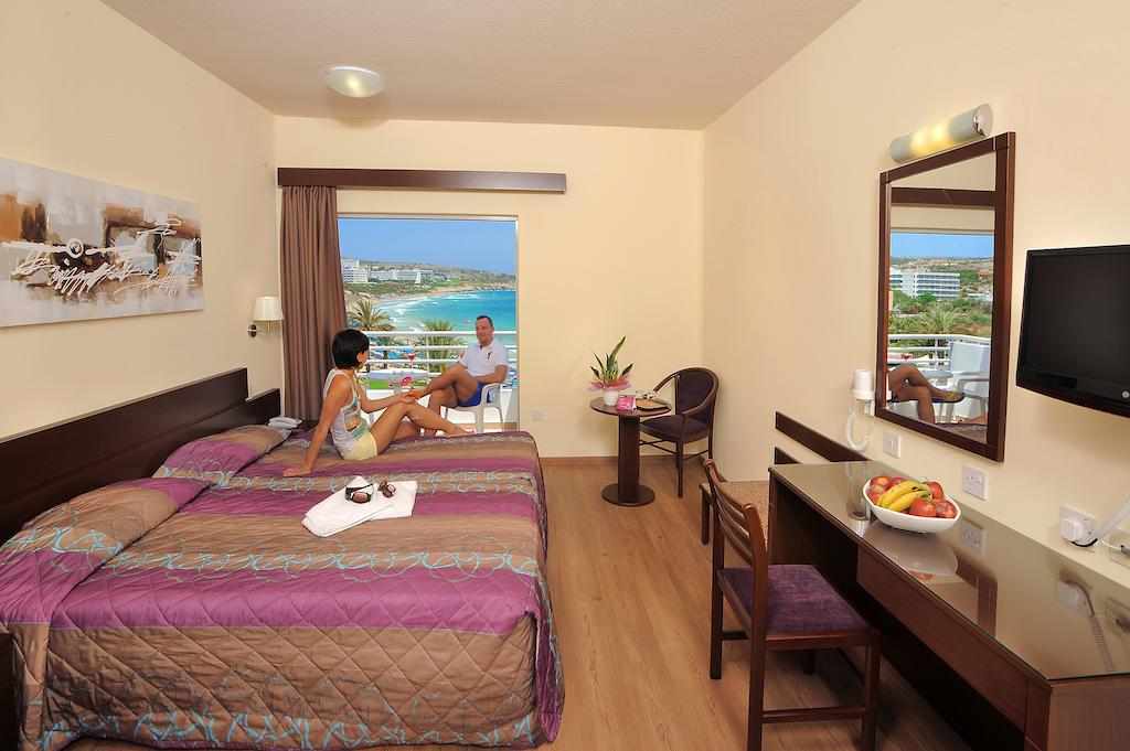Okeanos Beach Boutique Hotel foto 18