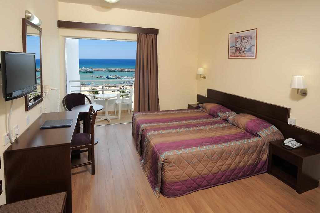 Okeanos Beach Boutique Hotel foto 19