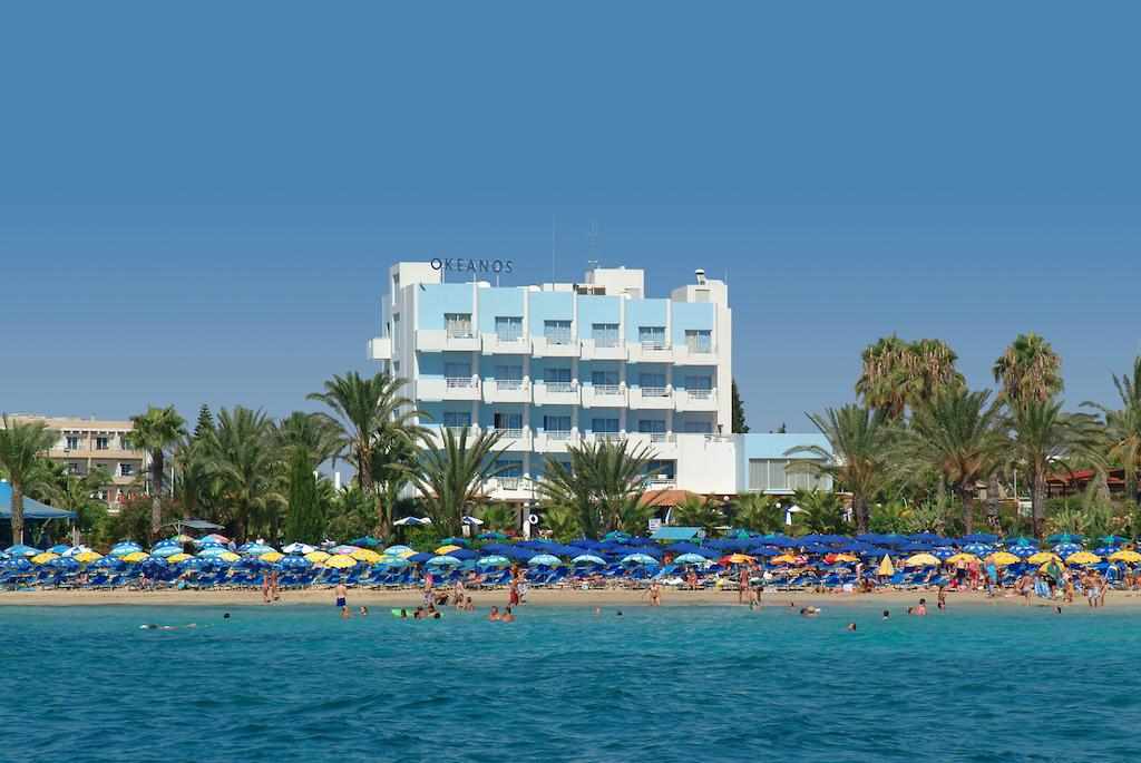 Okeanos Beach Boutique Hotel foto 20