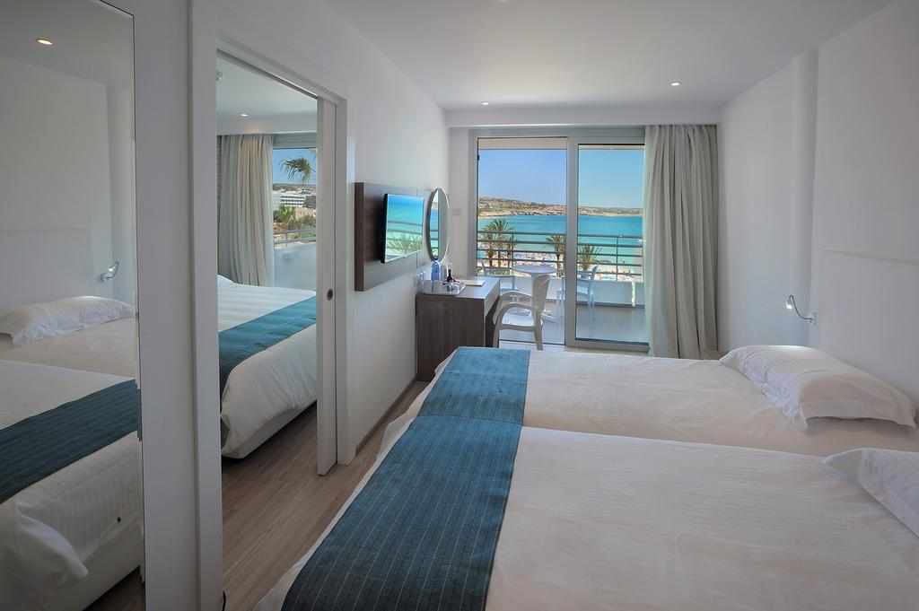 Okeanos Beach Boutique Hotel foto 21