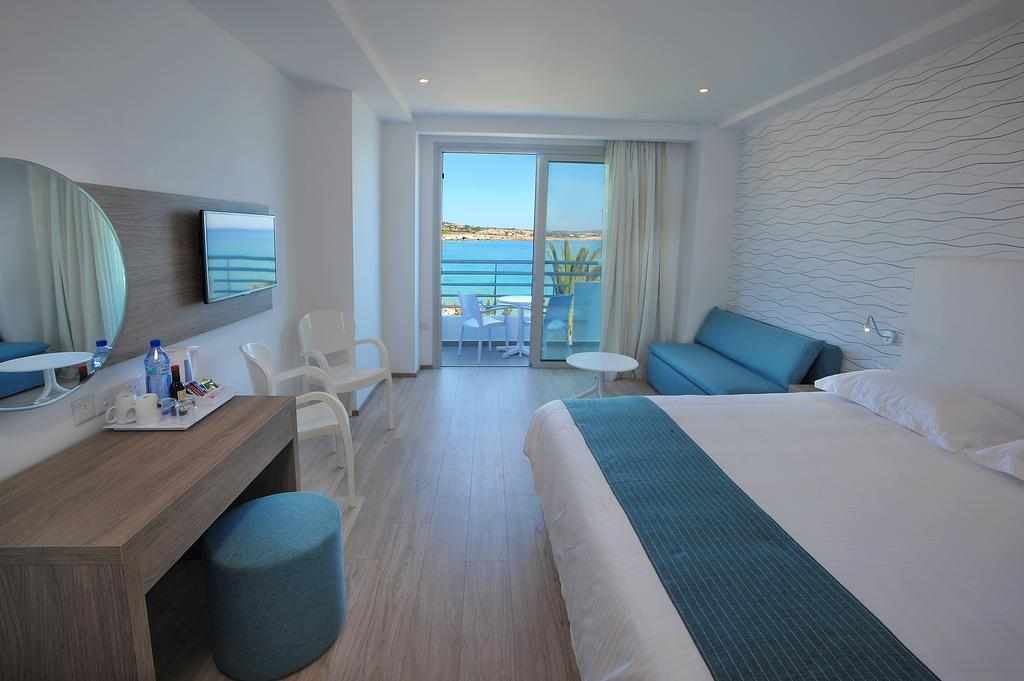 Okeanos Beach Boutique Hotel foto 22