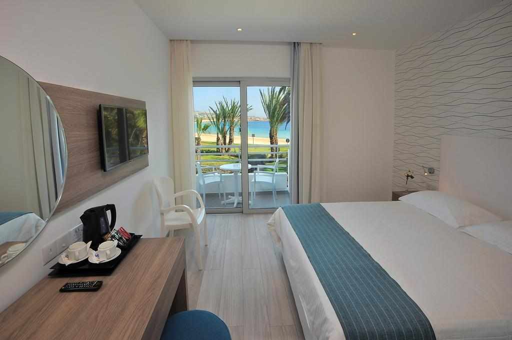 Okeanos Beach Boutique Hotel foto 24