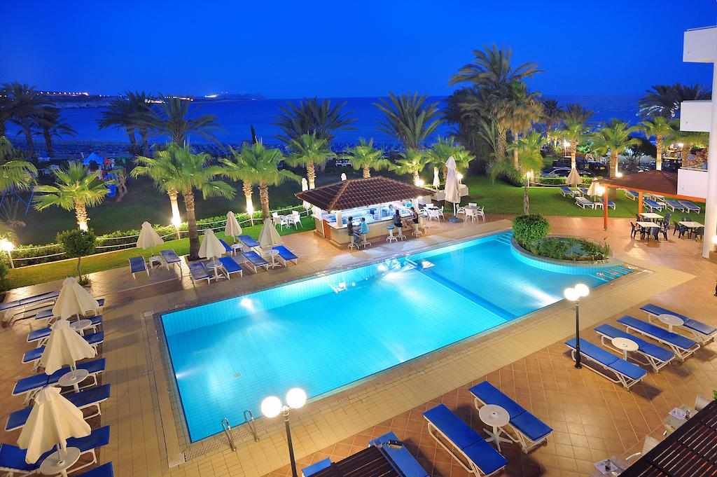 Okeanos Beach Boutique Hotel foto 25