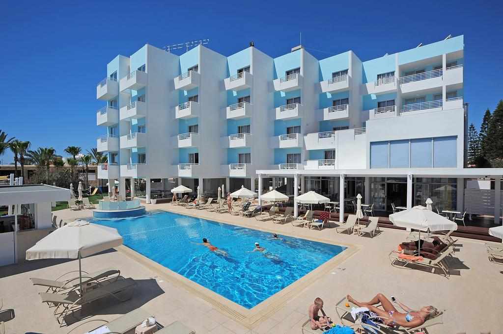 Okeanos Beach Boutique Hotel foto 26