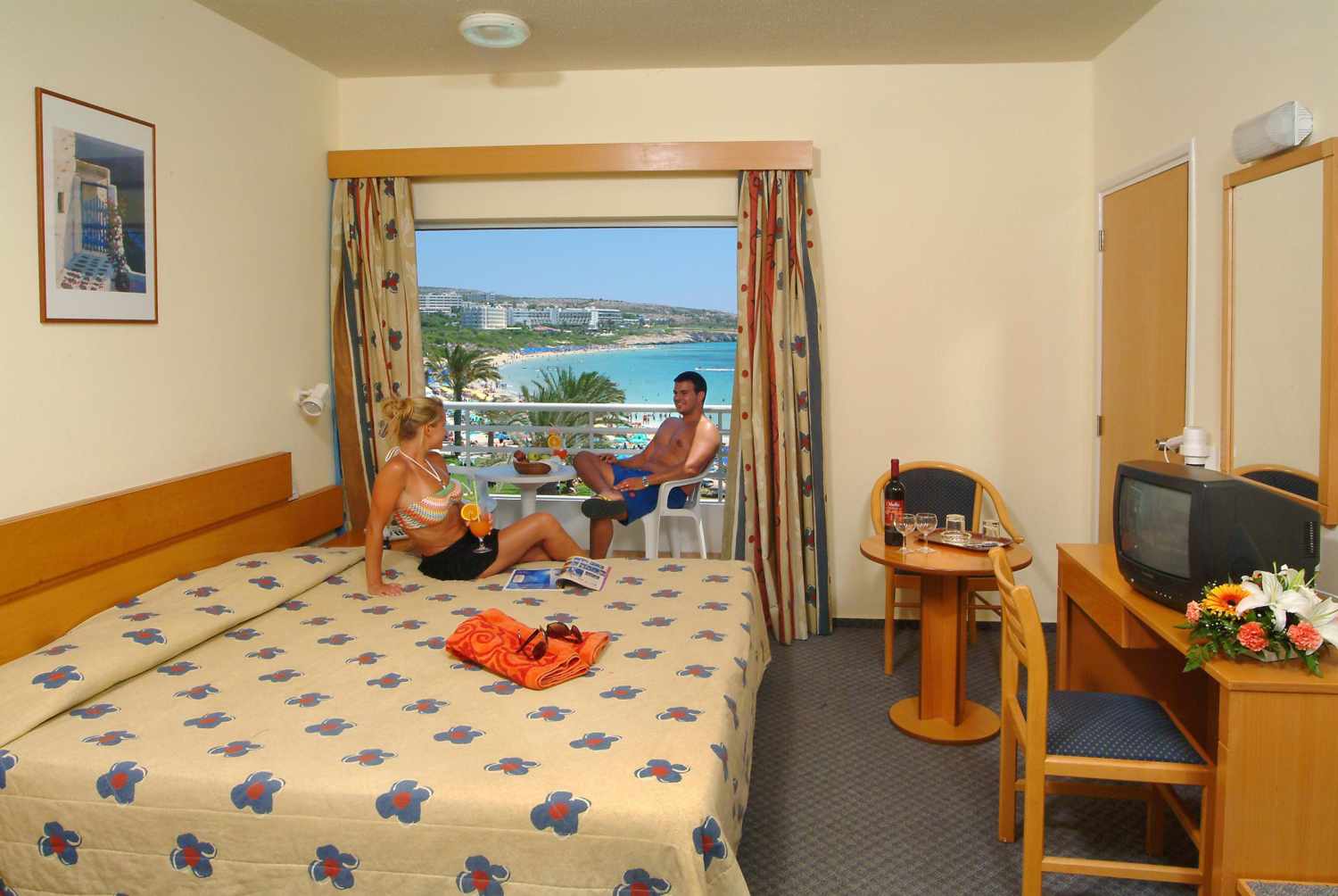 Okeanos Beach Boutique Hotel foto 35